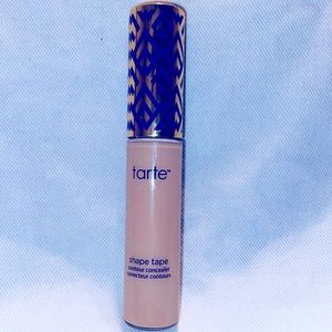 Tarte Shape Tape Contour Concealer-Light Neutral